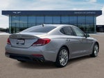 2021 Genesis G70 2.0T Elite