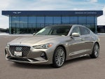 2021 Genesis G70 2.0T Elite