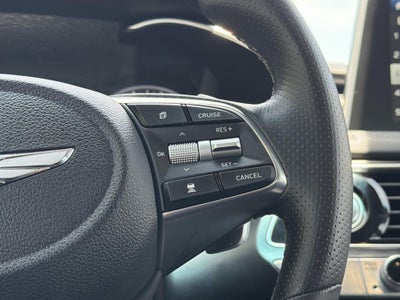 2021 Genesis G70 2.0T Elite