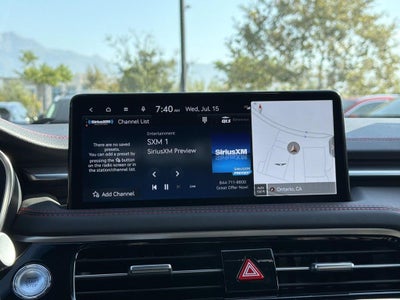 2024 Genesis G70 2.5T