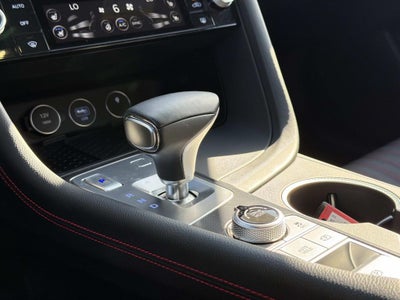2024 Genesis G70 2.5T