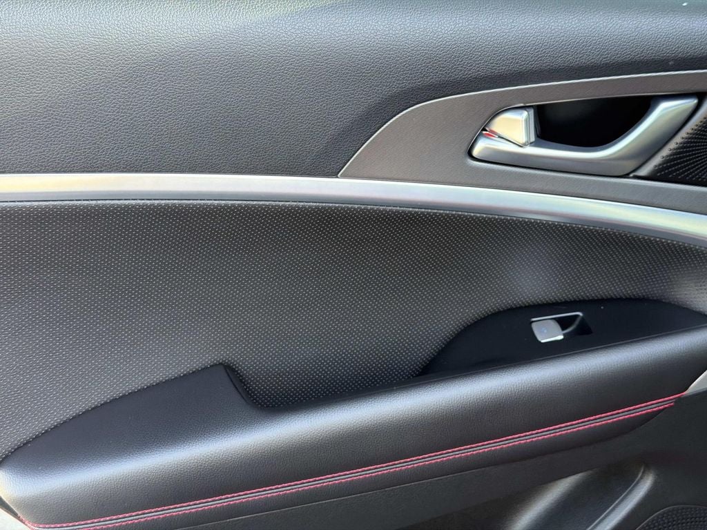 2024 Genesis G70 2.5T