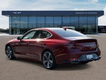 2024 Genesis G70 2.5T
