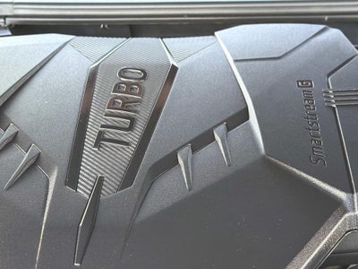 2024 Genesis G70 2.5T