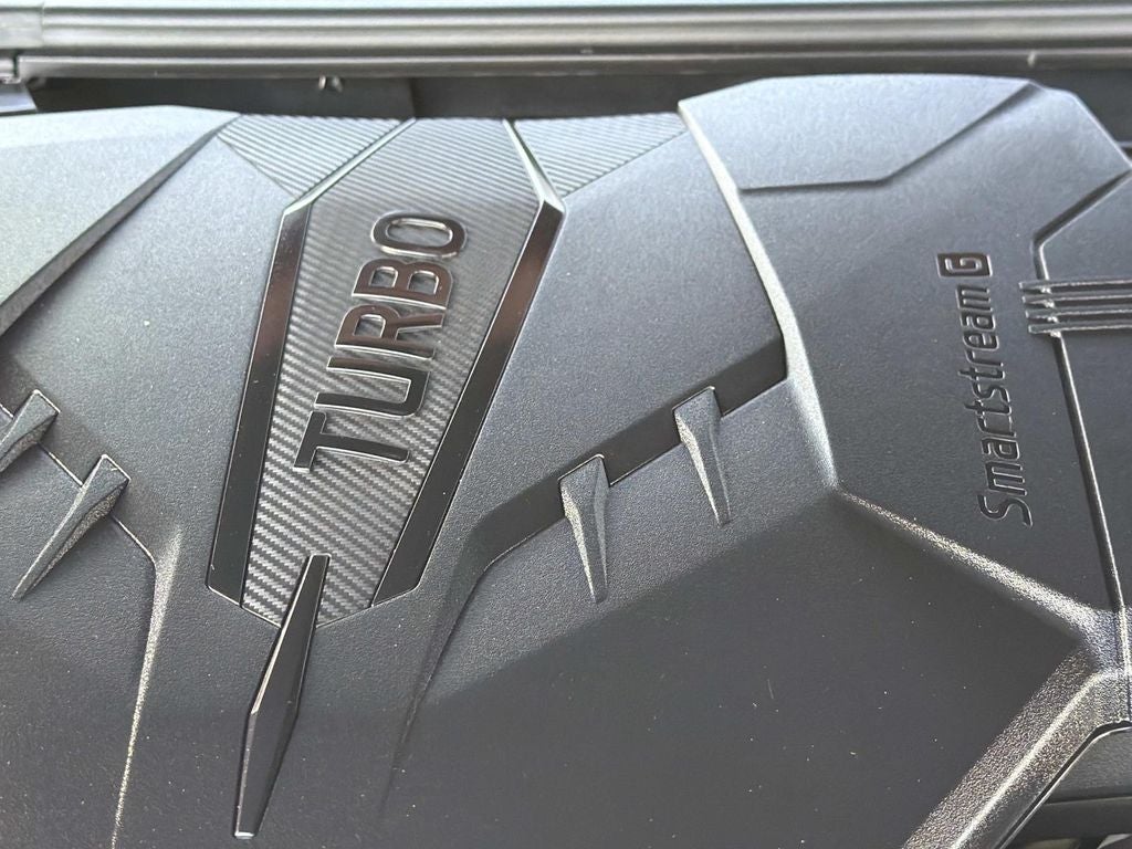 2024 Genesis G70 2.5T