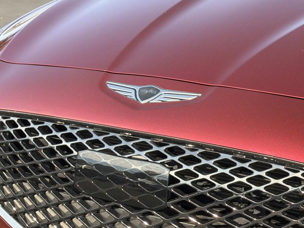 2024 Genesis G70 2.5T