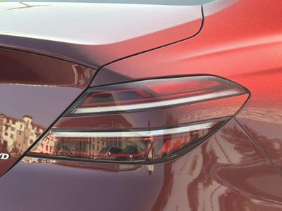 2024 Genesis G70 2.5T
