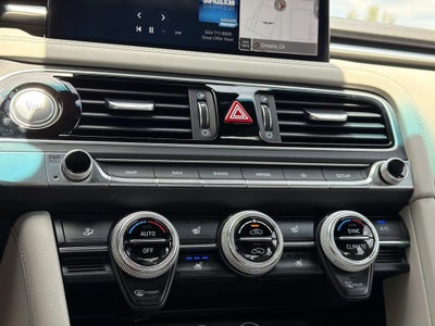 2023 Genesis G70 2.0T Sport Prestige