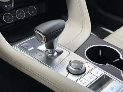 2023 Genesis G70 2.0T Sport Prestige