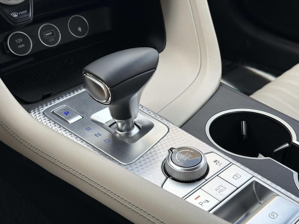 2023 Genesis G70 2.0T Sport Prestige