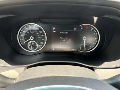 2023 Genesis G70 2.0T Sport Prestige