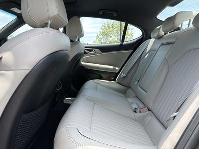 2023 Genesis G70 2.0T Sport Prestige