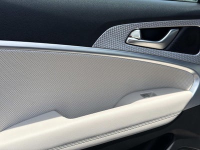 2023 Genesis G70 2.0T Sport Prestige