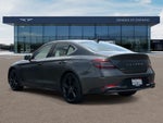 2023 Genesis G70 2.0T Sport Prestige