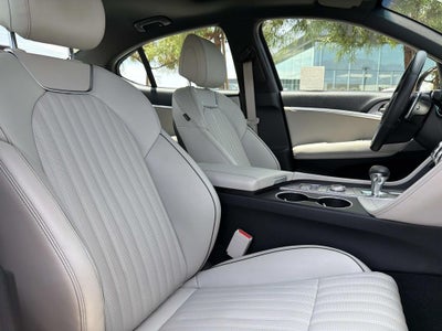 2023 Genesis G70 2.0T Sport Prestige