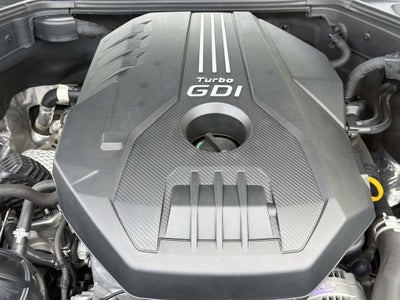 2023 Genesis G70 2.0T Sport Prestige