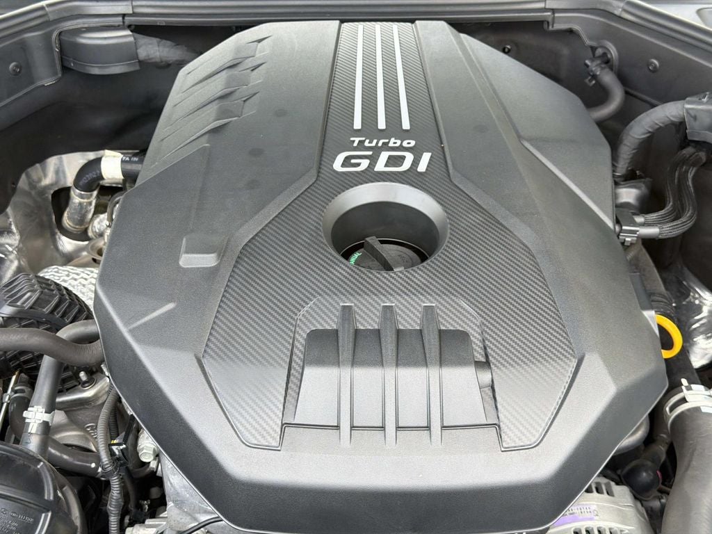 2023 Genesis G70 2.0T Sport Prestige