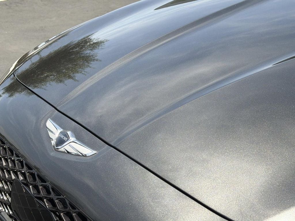 2023 Genesis G70 2.0T Sport Prestige