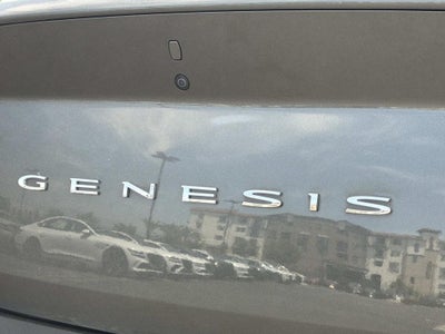 2023 Genesis G70 2.0T Sport Prestige