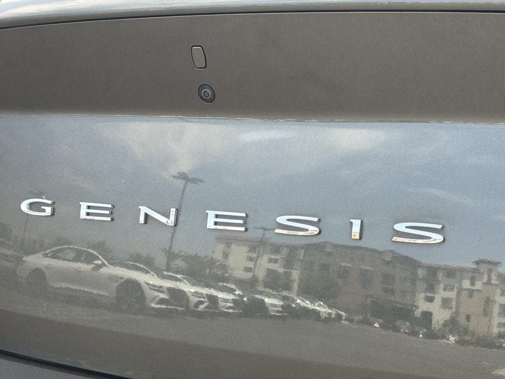 2023 Genesis G70 2.0T Sport Prestige