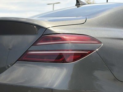 2023 Genesis G70 2.0T Sport Prestige