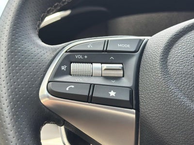 2023 Genesis G70 2.0T Sport Prestige