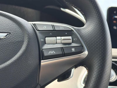 2023 Genesis G70 2.0T Sport Prestige