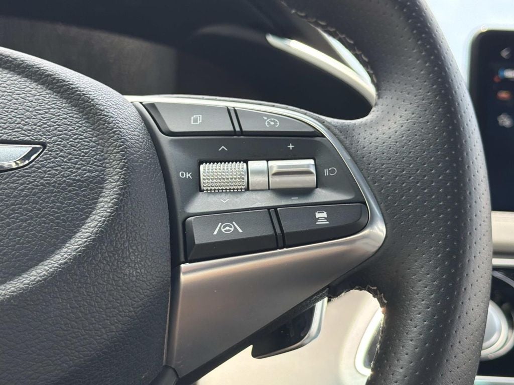 2023 Genesis G70 2.0T Sport Prestige