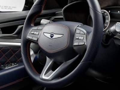 2027 Genesis G70 Standard