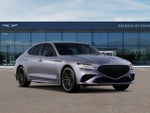 2027 Genesis G70 Standard