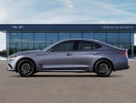 2027 Genesis G70 Standard