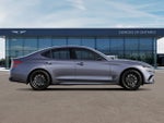 2027 Genesis G70 Standard