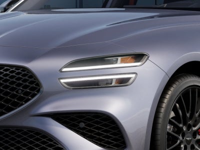 2027 Genesis G70 Standard