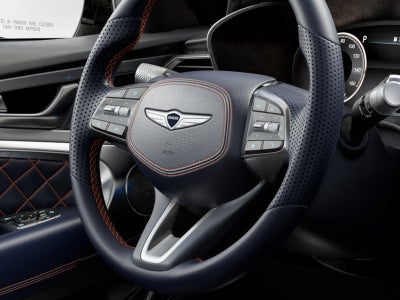 2027 Genesis G70 Standard