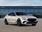 2027 Genesis G70 Standard
