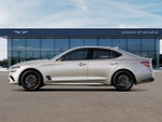 2027 Genesis G70 Standard