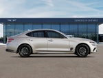 2027 Genesis G70 Standard