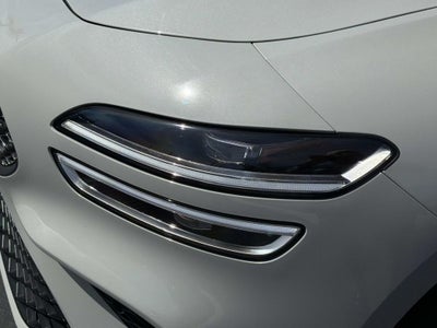 2025 Genesis G70 3.3T Sport Advanced