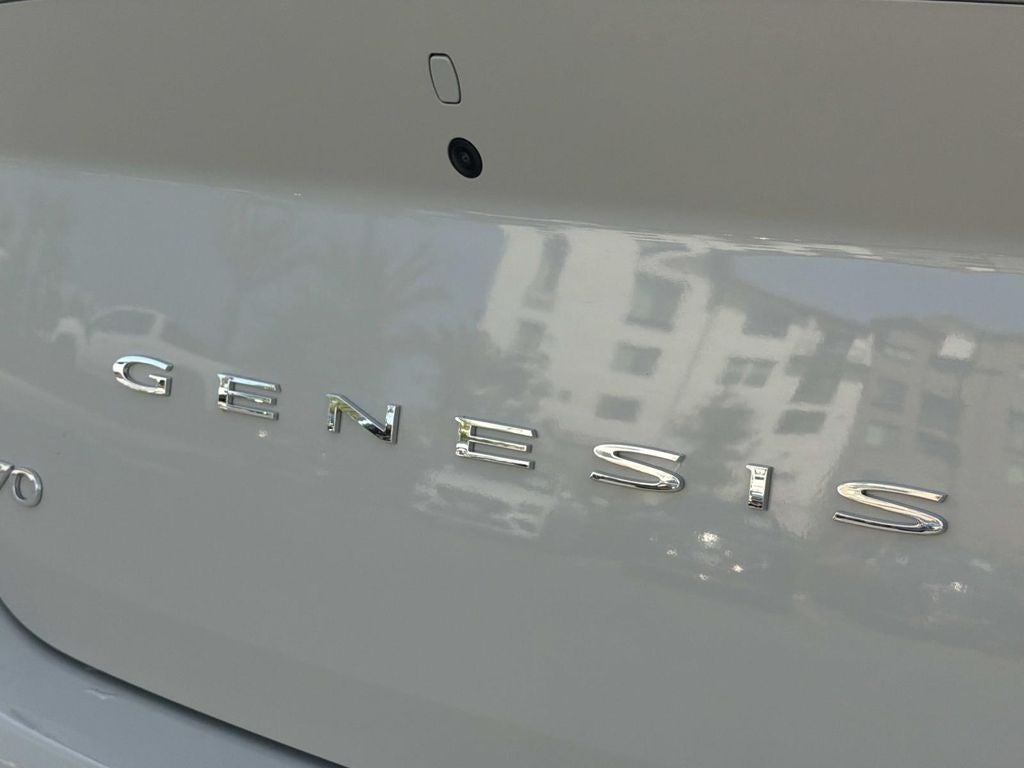 2025 Genesis G70 3.3T Sport Advanced