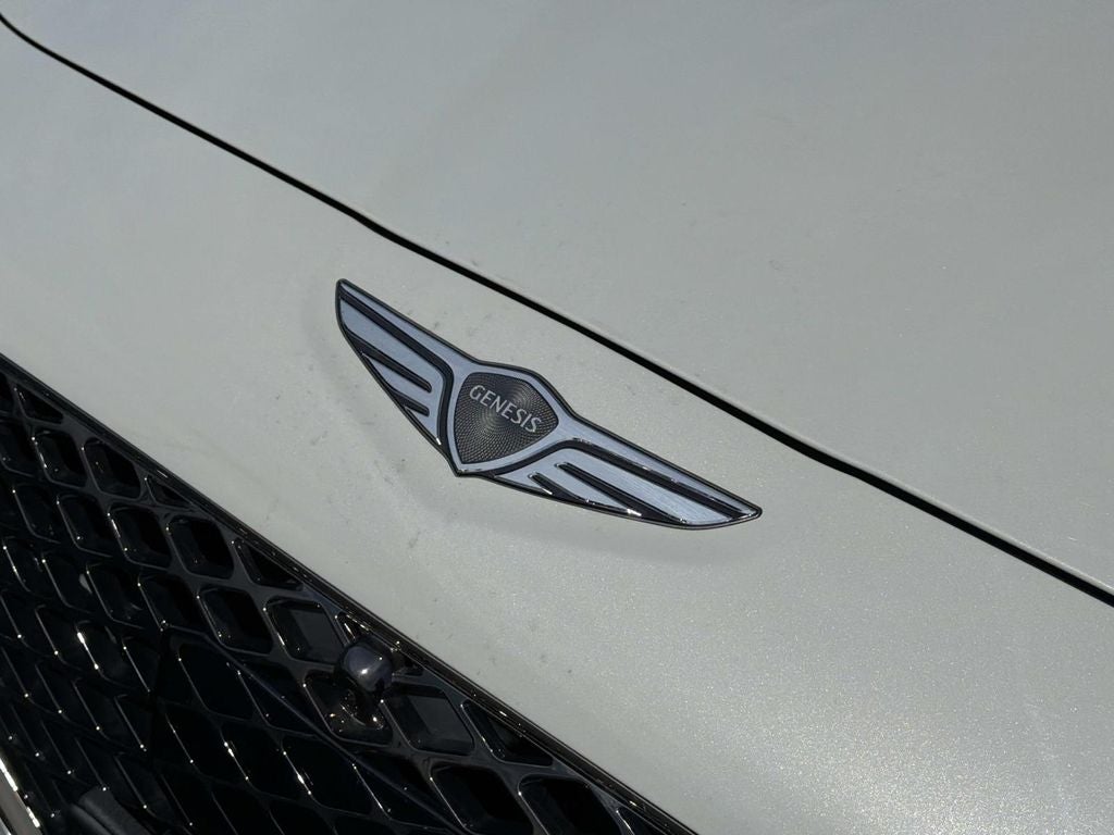 2025 Genesis G70 3.3T Sport Advanced
