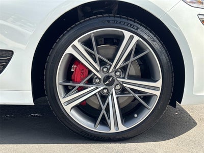 2025 Genesis G70 3.3T Sport Advanced