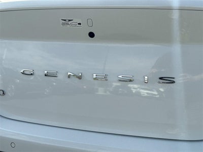 2025 Genesis G70 3.3T Sport Advanced