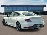 2025 Genesis G70 3.3T Sport Advanced
