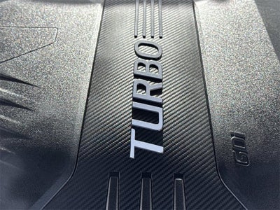 2025 Genesis G70 3.3T Sport Advanced