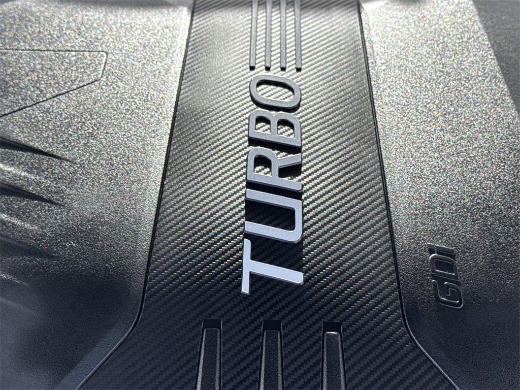 2025 Genesis G70 3.3T Sport Advanced