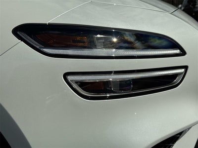 2025 Genesis G70 3.3T Sport Advanced