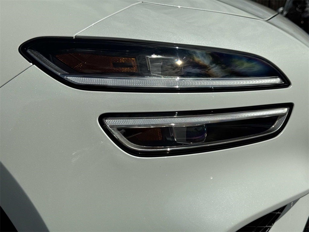 2025 Genesis G70 3.3T Sport Advanced