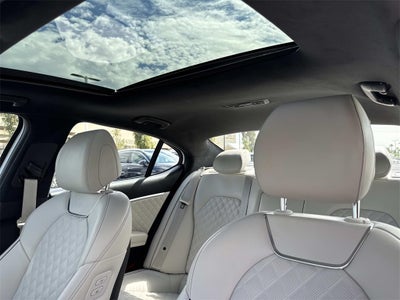 2025 Genesis G70 3.3T Sport Advanced