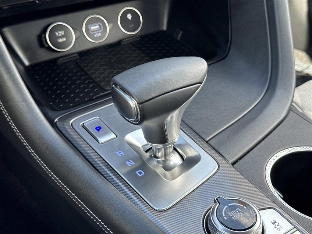 2025 Genesis G70 3.3T Sport Advanced