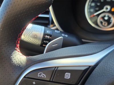 2025 Genesis G70 3.3T Sport Advanced AWD